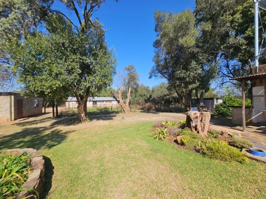 0 Bedroom Property for Sale in Groot Marico North West